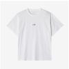 MaiSon Margiela Sh0gc0033 S24312 101 Mm6 Numbering Logo Patch Men S Short Sleeve Tee