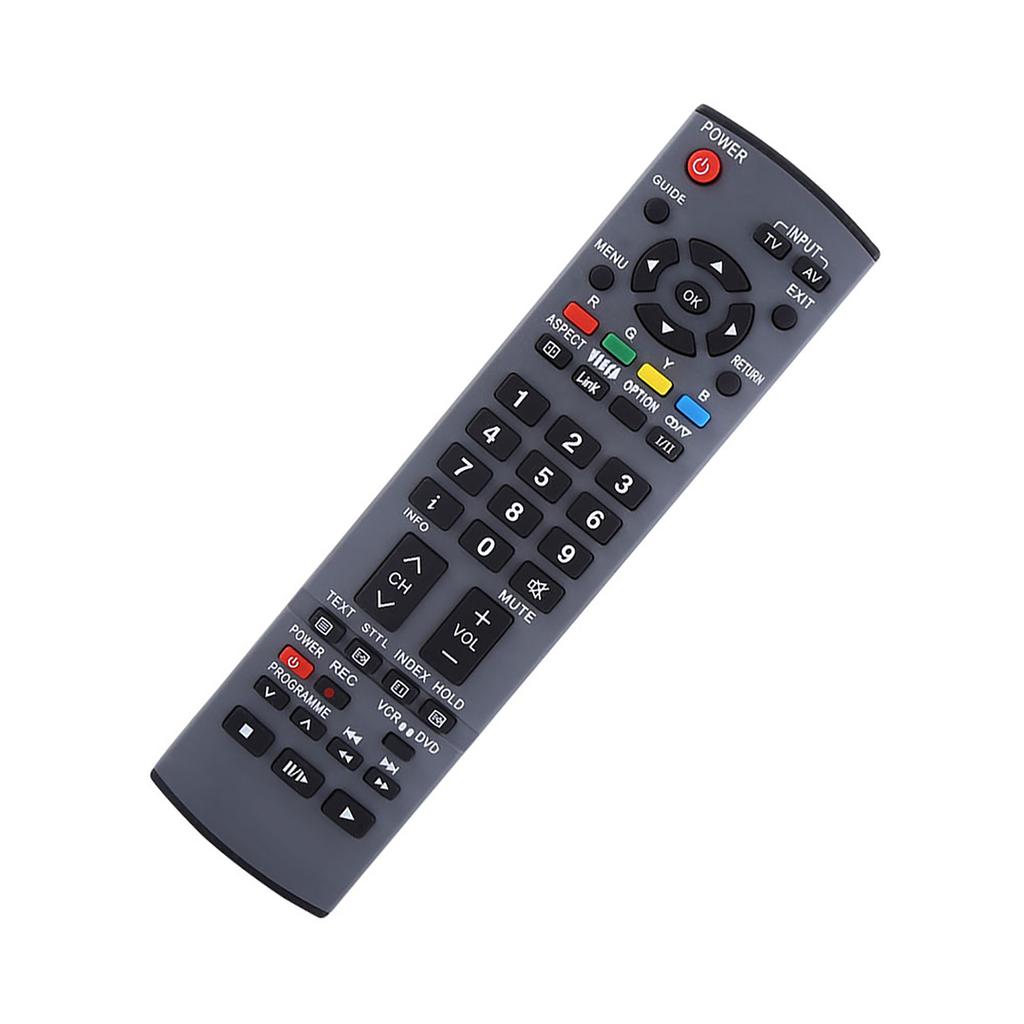 Univerzální dálkové ovládání, náhrada za N2QAYB000239 N2QAYB000238