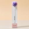 Black Tech Magnetic Floating Pen: 0.5mm Gel, Creative Decompression Tool.