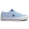 One Star Converse Suede 'Tropical Feet' 160585C