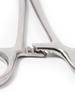 Minimal Piercing Surgical Steel Piercing Ball Forceps Removal Replacement Tool Forceps
