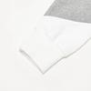 PUMA Rebel Sweatshirts Men's White Hooded Moderate Regular 588868-02
