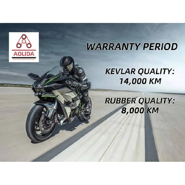 High KEVLAR Quality Drive Belt 23100-LEA7-E00 OEM Part for KYMCO DOWNTOWN 300/350 K-XCT 300 I Downtown DT 250i Kawasaki J300
