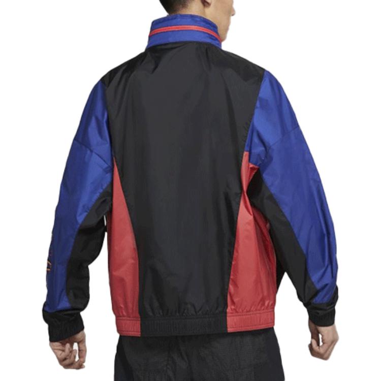 Jordan Sport DNA Jacket Men's Blue DN3404-010