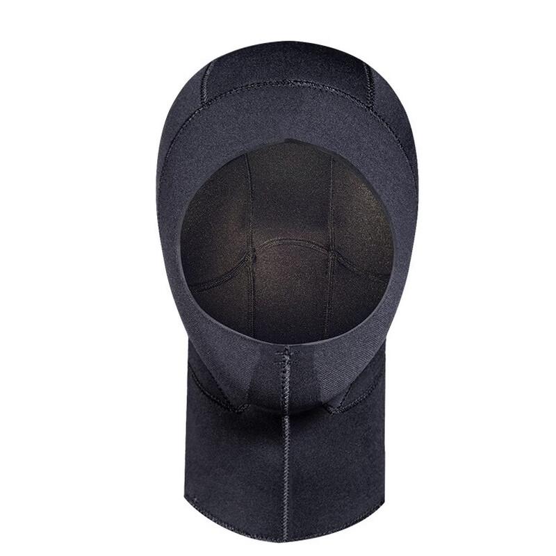 SBART 3MM Neoprene Diving Hood