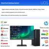 Huawei Qingyun W515x Business Desktop PC (CN Version)