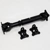 Rear Drive Shaft 10Mm X 19″ – Small / Large Bolt Flanges – Samurai ’85-’95