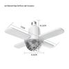 Oeny Mini Bluetooth Music Star Projector