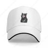 SCP Baseball Cap Beach Hat Designer Hat Womens Beach Visor Unisexs