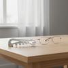 Sturdy Durable Glasses Leg Bending Tool Eyeglass Curvature Adjuster Tool  Eyeglass Temple Bending