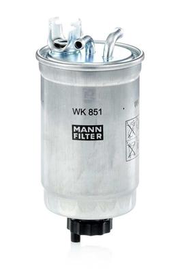 MANN FILTER FUEL FILTER FORD 1.9TDI GALAXY