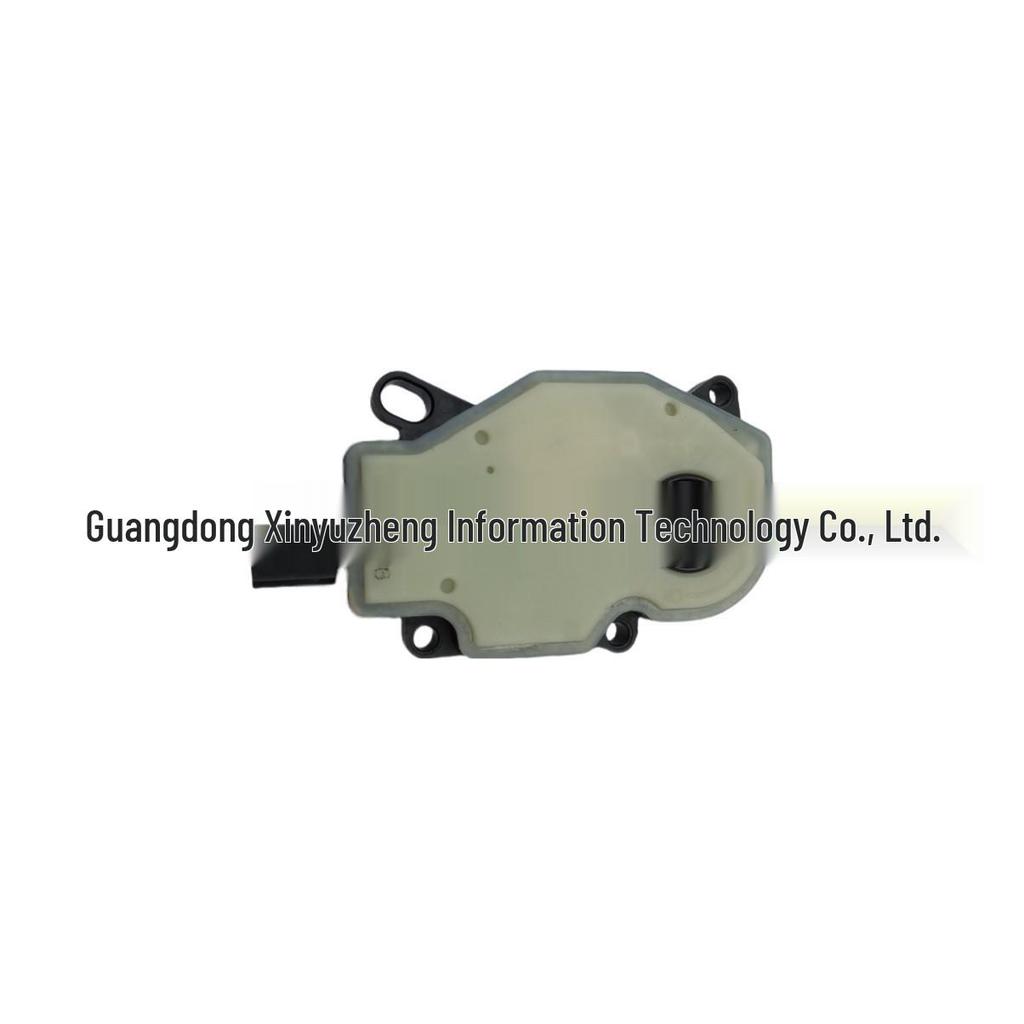 Ford Raptor F150 15-24 Actuator Motor, 3.5L/2.7L, JL3Z10884B