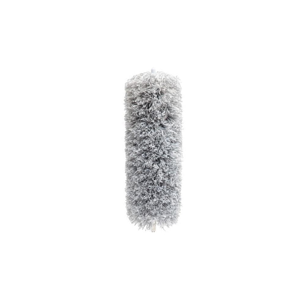 Microfiber Duster 2.8M Extendable Duster Cleaner Brush Tools Home Removal Dust Ceiling Cleaning Lamp Telescopic Dusters V2J7