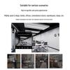 XIAO VV 3MP 360° Indoor Wi-Fi Security Camera (CN version)
