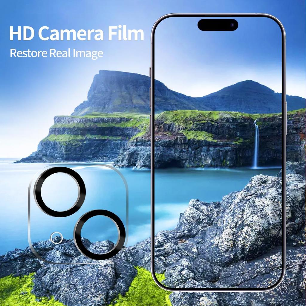 Prywatność Ekran Folia Ochronna Obiektyw Aparatu Pełne Pokrycie Anty-Spy Szkło Hartowane Ochrona dla Iphone 15 Pro Max 14 Plus 13 Mini 12 11 X Xs Xr Se 2022 2020