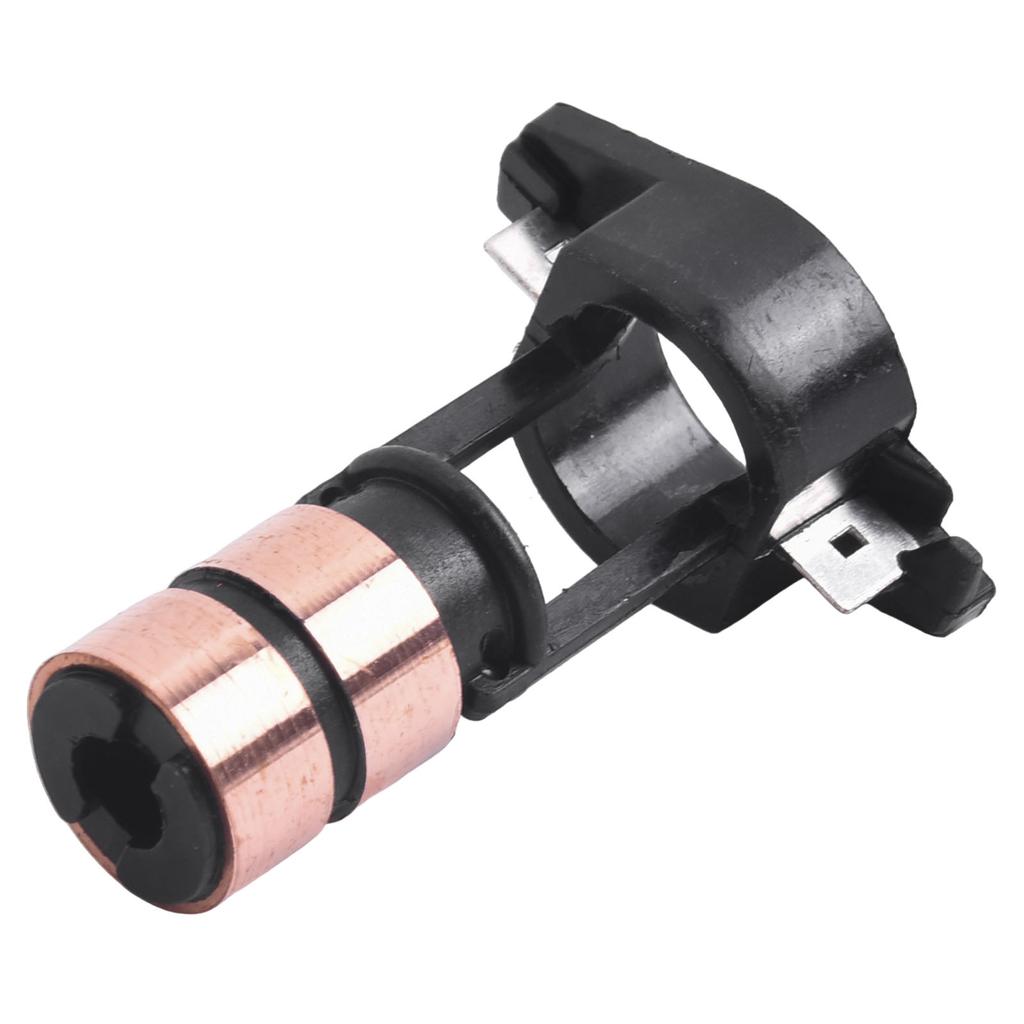 Copper Ring 16.1x7.1x7.5 Mm Electric Motor Collecting Ring Motor Upgrade Smooth Motor Operation Versatile Compatibility