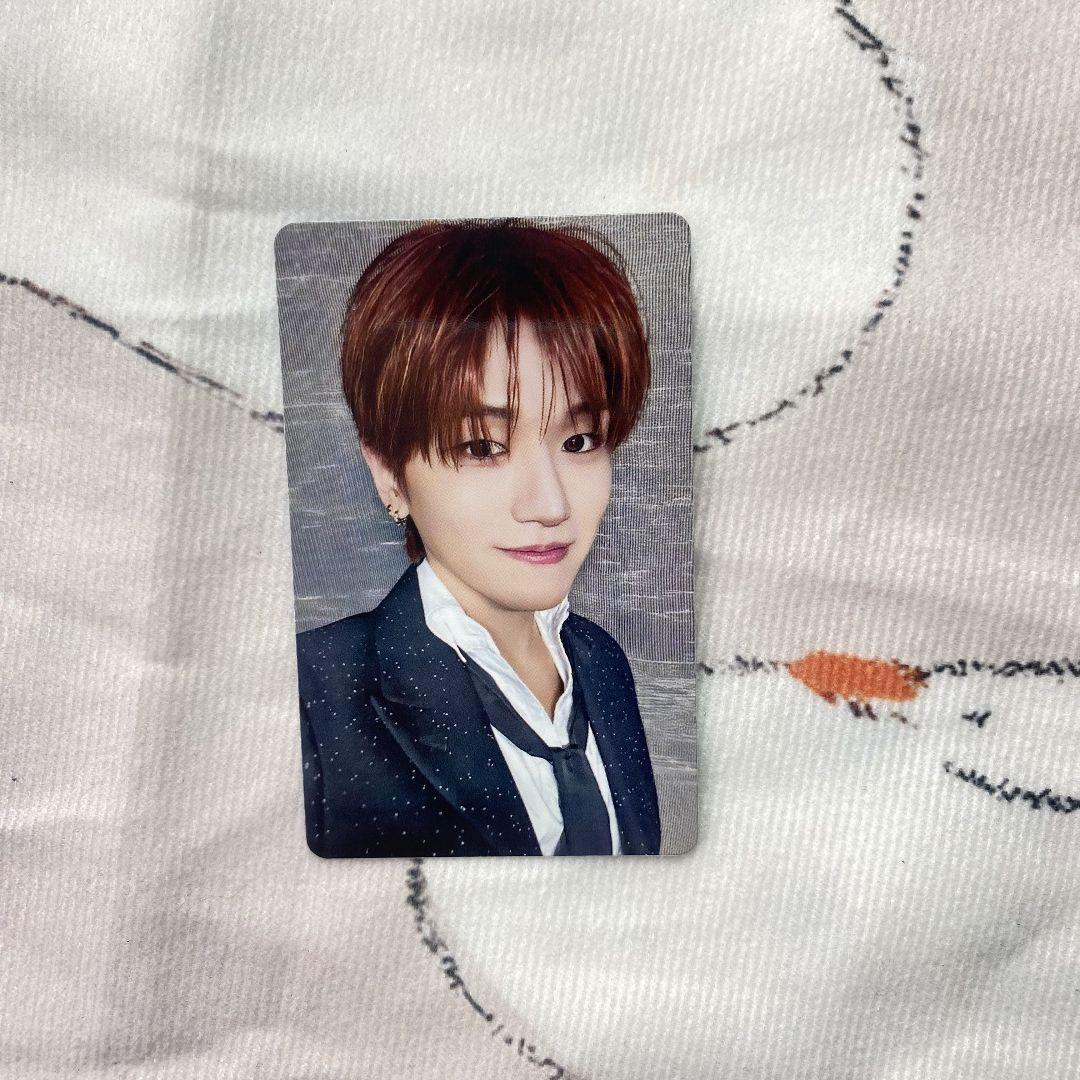 

[USED] BOYNEXTDOOR Aichi Boynek knock on Nagoya Liu Treca