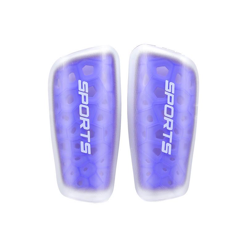 

Adult Football Shin Guards for Calf Protection - Special Protective Gear for Matches & Training