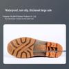 Yulongcheng Non-slip Waterproof Rubber Fishing Rain Boots