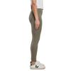 Legging taille haute en jersey femme Urban Classics - olive - XS