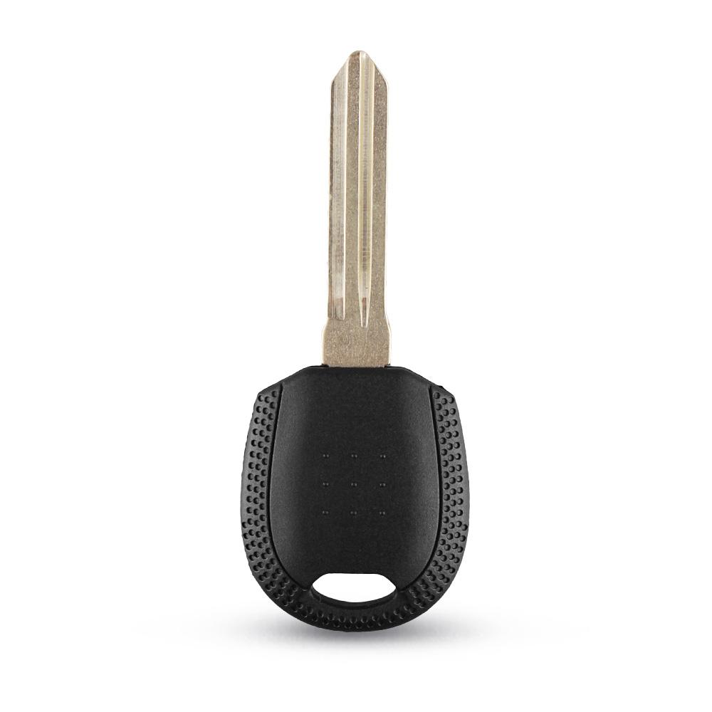 KEYYOU 10PCS Transponder Car Key For Kia Hyundai Accent Sonata NF Accent Coupe Getz H-1 Lavita TiburonTucson Verna
