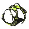 Dog Collars Harness Big Vests Leash Reflective Chest Strap Large Dog Chain Traction Rope Dog Pet Supplies Puppy Accessories