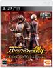 Kamen Rider Battride War Genesis Memorial TV Sound Edition PS3 -