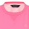 TAYLORMADE APPAREL Women'S Patterned Sleeveless T-Shirt T8031To6442-410