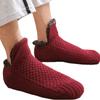 Socks Men Women Autumn Winter Unisex Socks Indoor Thermal Socks Floor Socks Home Sleeping Socks