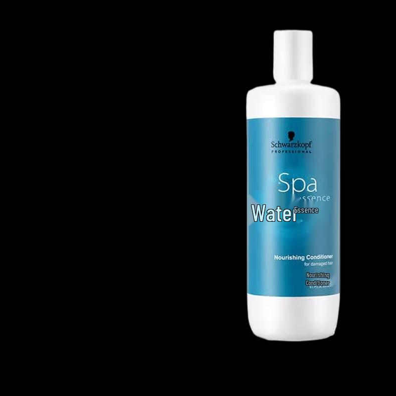 Schwarzkopf Aqua Essence Nourishing Conditioner