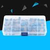 300pcs 15 Values High Voltage Ceramic Capacitors Assortment Assorted Kit With Box
