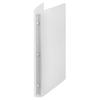 MUJI Polypropylene 30 02555351 Binder, A4, Holes,