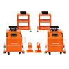 Car Chassis Abnormal Noise & Vibration Detector Simulator
