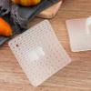Fruit And Vegetable Brush Silicone Pot Dishes Cleaning Multifunctional Potato Carrot Brush Easy Clean Kitchen Tools