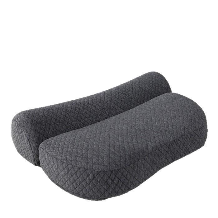 Cervical Support Memory Foam Pillow for Neck Protection and Enhanced Sleep