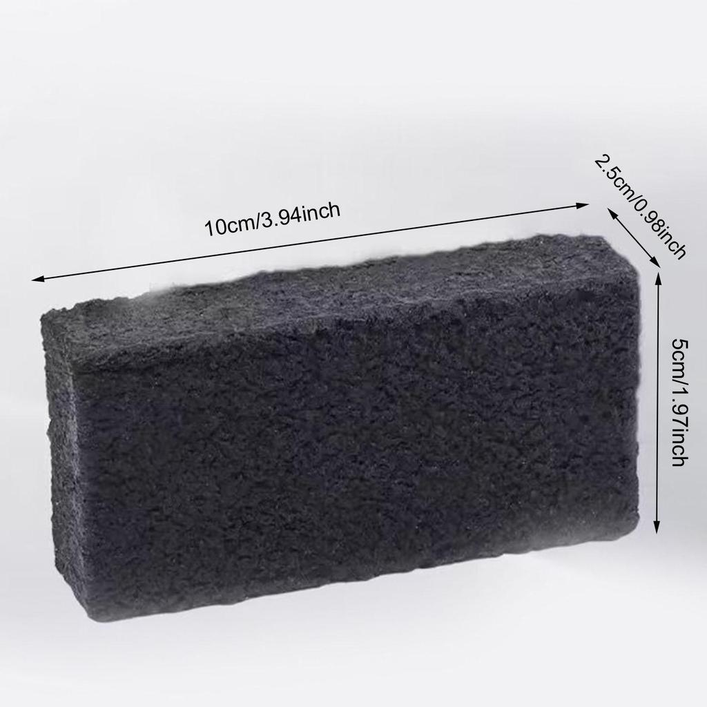 Carbon Fiber Pickleball Paddle Cleaning Spray Increase Rotate and Control Premium Pickleball Paddle Cleaning Agent Eraser Sponge