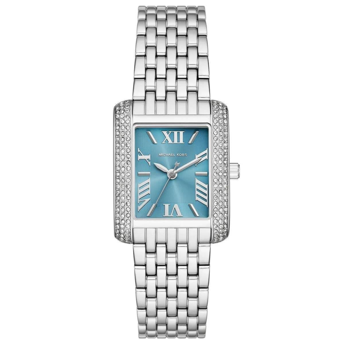 Michael Kors MK4829 Emery Women`s Stainless