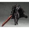Figma 410 BERSERK Guts Bewegliche Gelenke Actionfigur Modell Spielzeug
