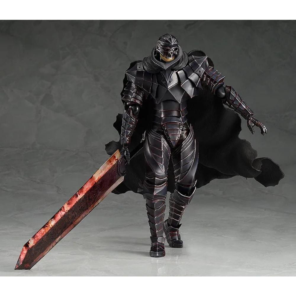 Figma 410 BERSERK Guts Bewegliche Gelenke Actionfigur Modell Spielzeug