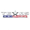 3D ABS TEXAS EDITION Badge Rear Trunk Fender Emblem Sticker For Jeep Chevy Silverado GMC Sierra Car Decals Accessories AMV1