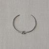 Knoop Armband