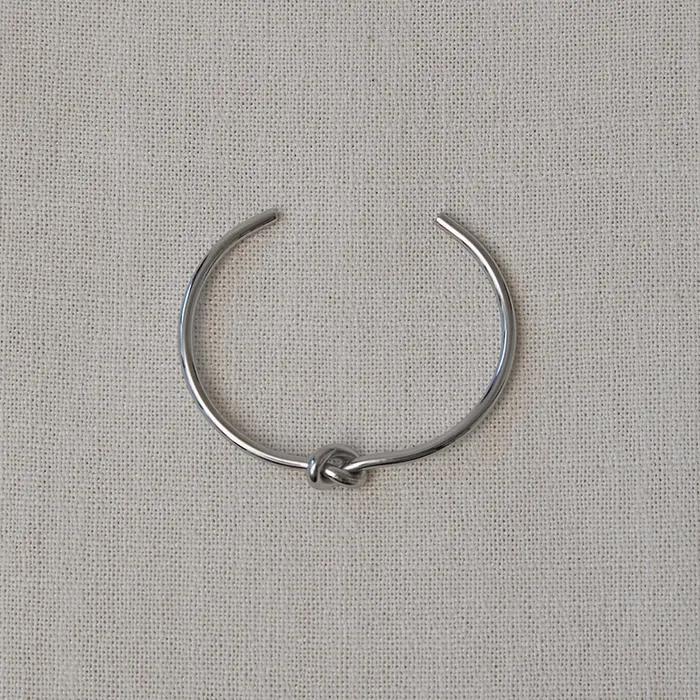 Knoop Armband