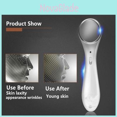 Masaje – Masaje facial