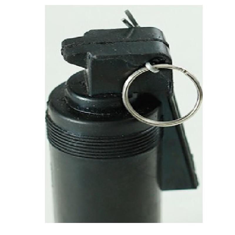 MENGDUN 82 Black Tear Gas Prop