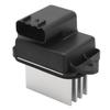 Blower Motor Resistor 27151ZT00A Heater Fan Resistor Module For Armada Frontie Pathfinder Quest Titan