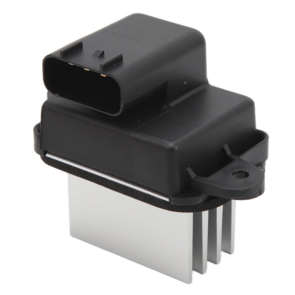 Blower Motor Resistor 27151ZT00A Heater Fan Resistor Module For Armada Frontie Pathfinder Quest Titan