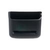 Universally Car Storage Box For Coin Card Phone Holder Auto Interior Sundries Bracket Soft PVC Car Organizer Box Accessorie J3Y9
