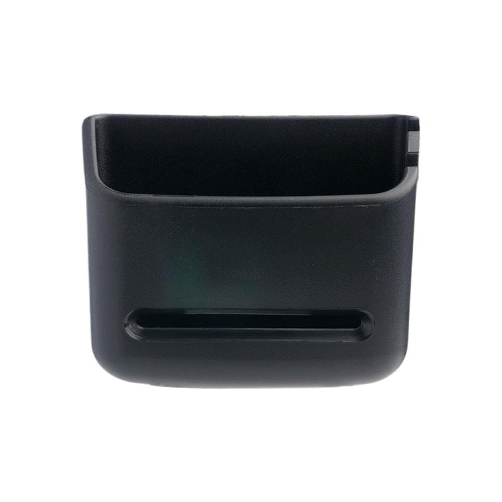 Universally Car Storage Box For Coin Card Phone Holder Auto Interior Sundries Bracket Soft PVC Car Organizer Box Accessorie J3Y9