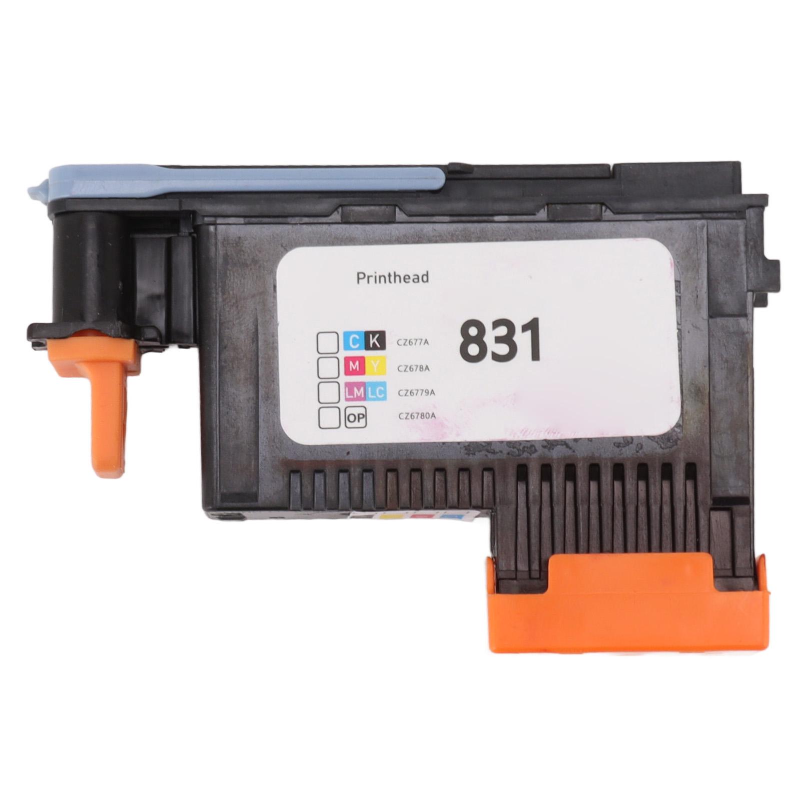 

Printer Print Head ABS Plastic Replaceable Stable Performance Printhead for HP Latex 310 330 360