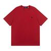 Ralph Lauren Unisex Short Sleeve T-shirt with Embroidered Logo